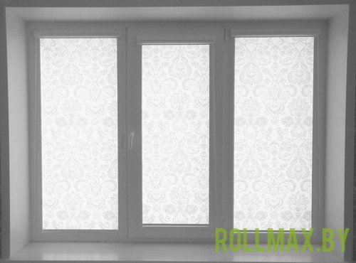 Кассетные рольшторы №03