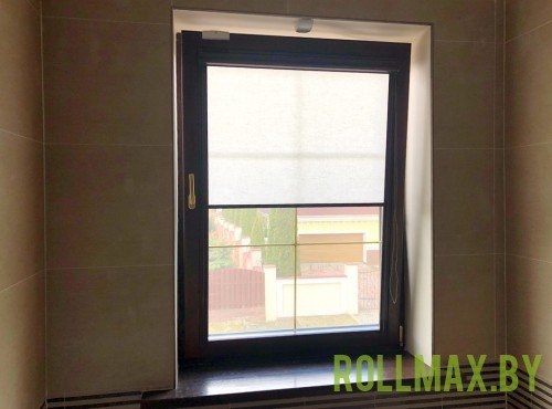 Кассетные рольшторы №05