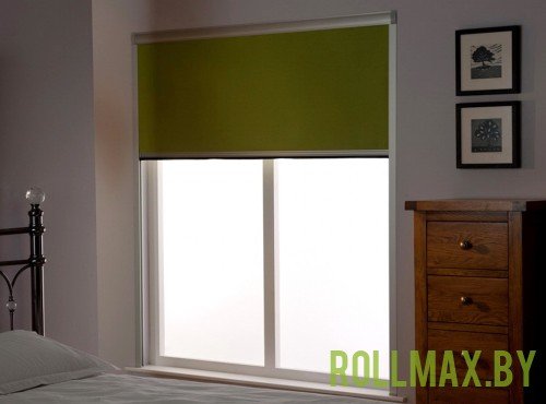 Рольшторы блэкаут №05