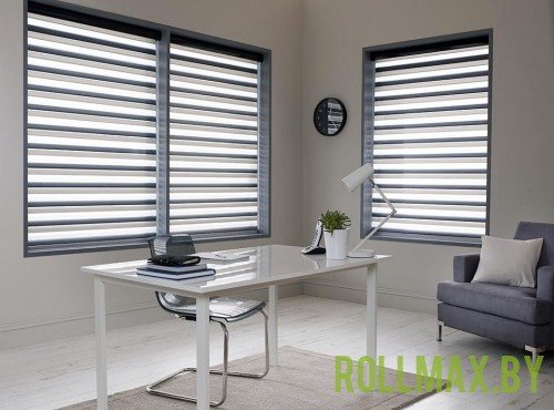 Рольшторы день-ночь №01