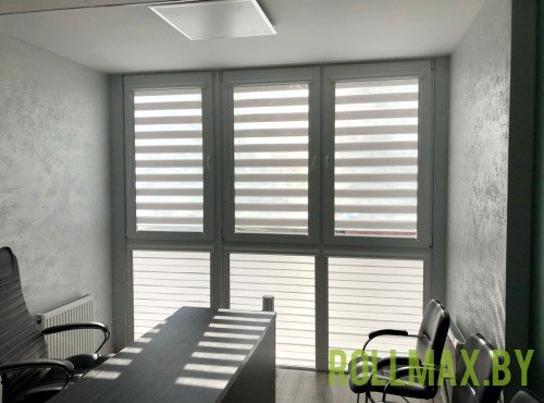 Рольшторы день-ночь №04