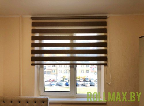 Рольшторы день-ночь №06