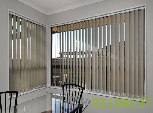 Вертикальные жалюзи №01 Вертикальные жалюзи №01