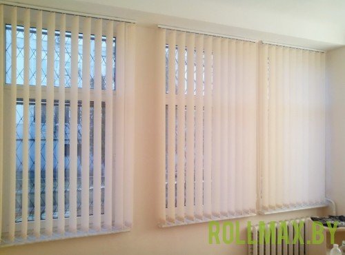 Вертикальные жалюзи №03