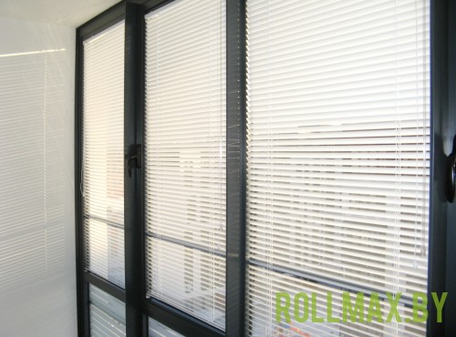 Горизонтальные жалюзи №15
