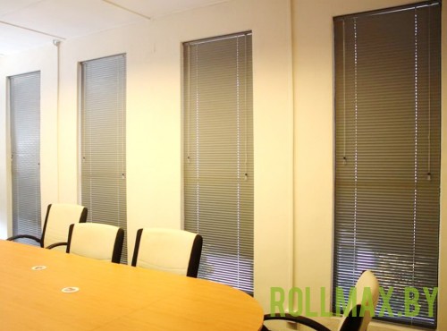 Горизонтальные жалюзи №17