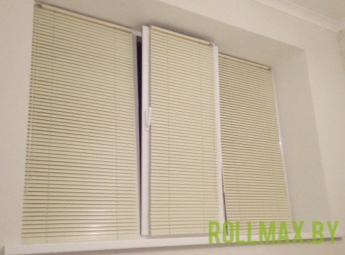 Горизонтальные жалюзи №19