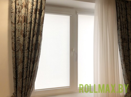 Кассетные рольшторы №20