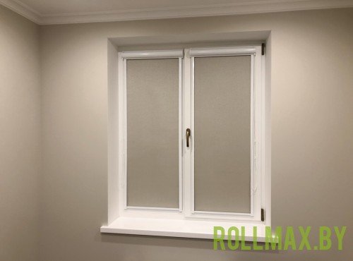 Рольшторы UNI 2 №08