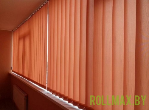 Вертикальные жалюзи №08