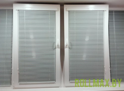 Жалюзи Исотра №11