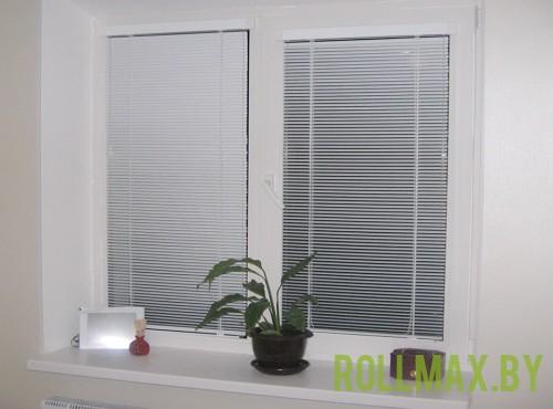 Жалюзи Исотра №12