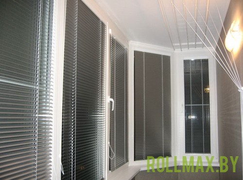 Жалюзи Исотра №13