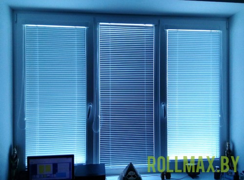Жалюзи Исотра №14