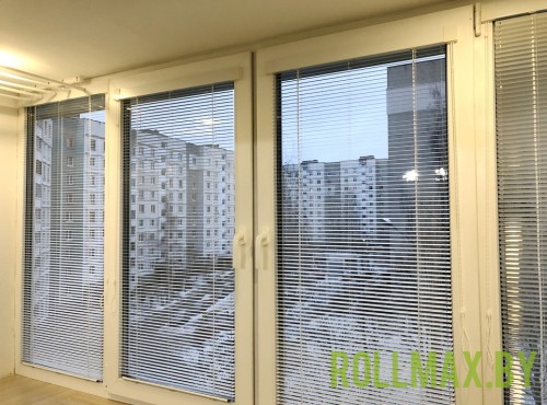 Жалюзи Исотра №17