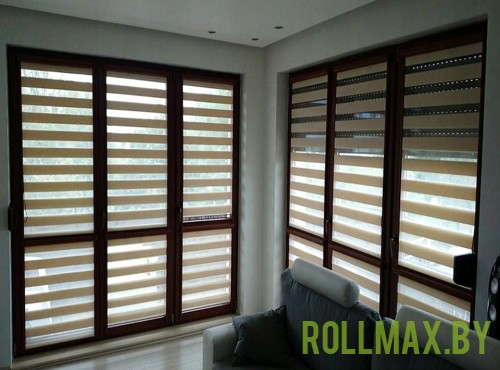 Рольшторы день-ночь №11