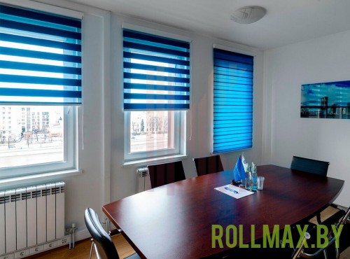 Рольшторы день-ночь №19