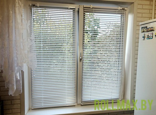 Жалюзи на кухню №03