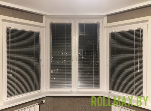Жалюзи на кухню №04