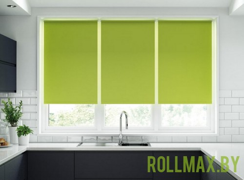 Рольшторы на кухню №01