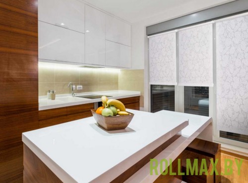 Рольшторы на кухню №05