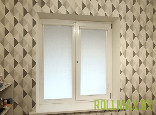 Кассетные рольшторы №26
