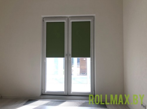 Рольшторы блэкаут №019