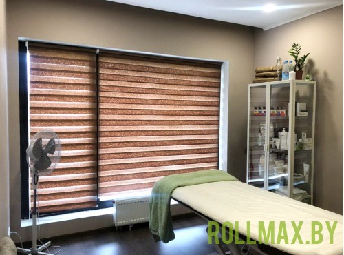 Рольшторы день-ночь №21