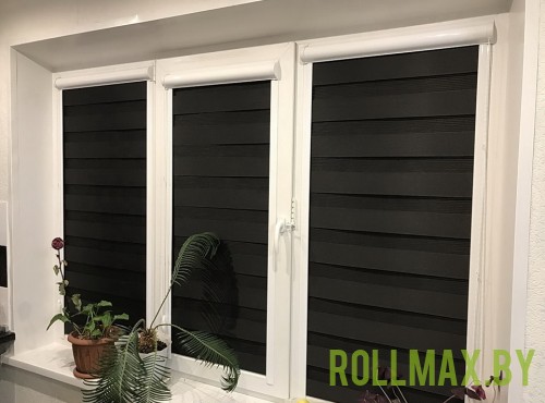 Рольшторы день-ночь №27