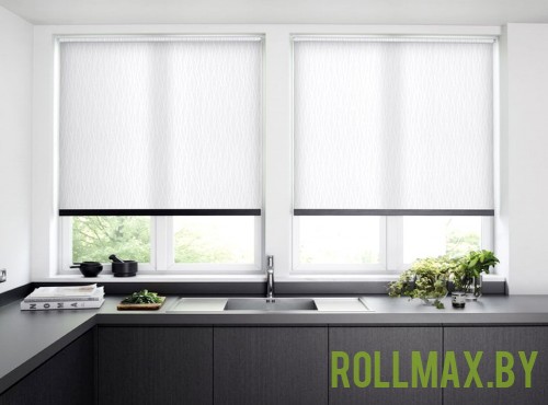 Рольшторы на кухню №07