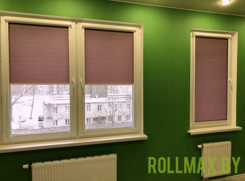 Рольшторы UNI 2 №015