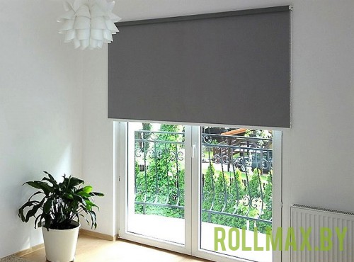 Свободновисящие рольшторы №18