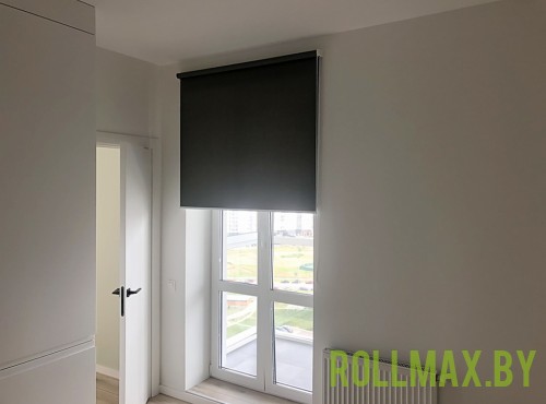 Свободновисящие рольшторы №21