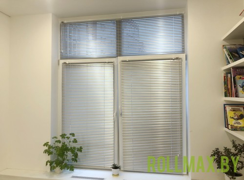 Горизонтальные жалюзи №26