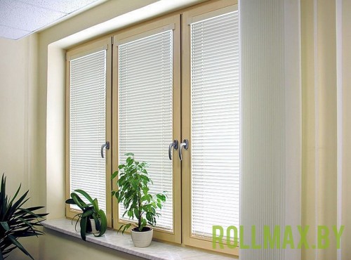 Жалюзи Исотра №23