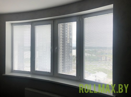 Жалюзи Исотра №24