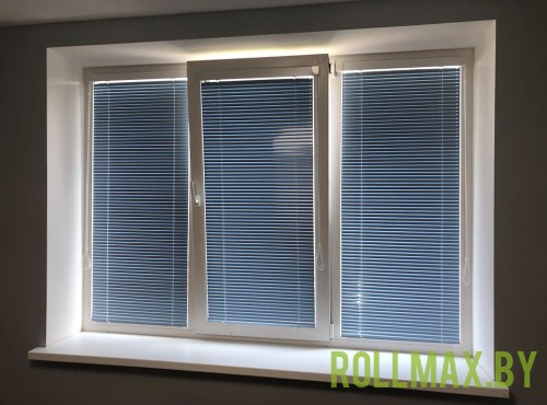 Жалюзи Исотра №25