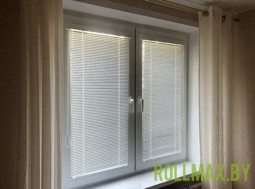 Жалюзи Исотра №26