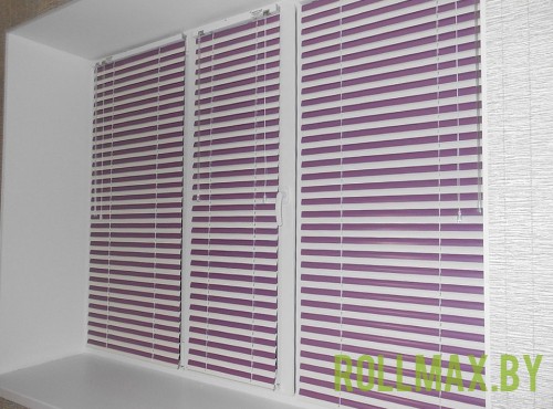 Горизонтальные жалюзи №29
