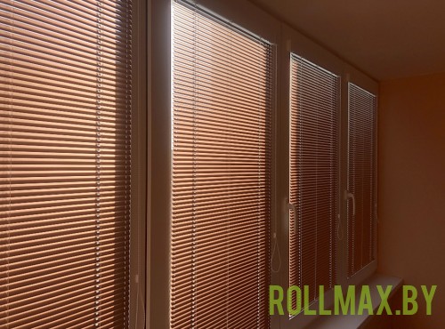 Жалюзи Исотра №27