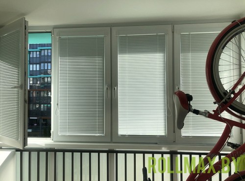 Жалюзи Исотра №29