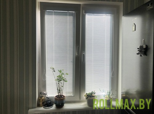 Жалюзи Исотра №30