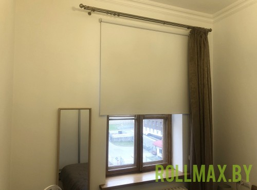 Рольшторы блэкаут №023