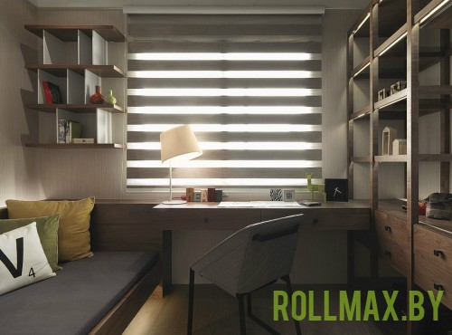 Рольшторы день-ночь №28