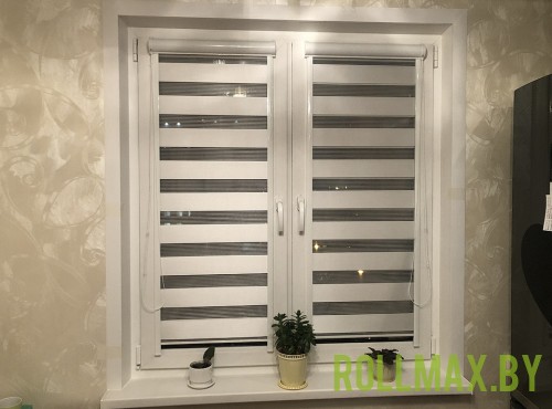 Рольшторы день-ночь №29