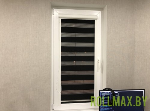 Рольшторы день-ночь №30