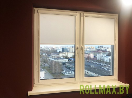 Рольшторы UNI 2 №018