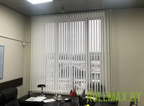 Вертикальные жалюзи №23