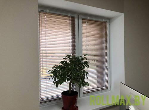 Горизонтальные жалюзи №36