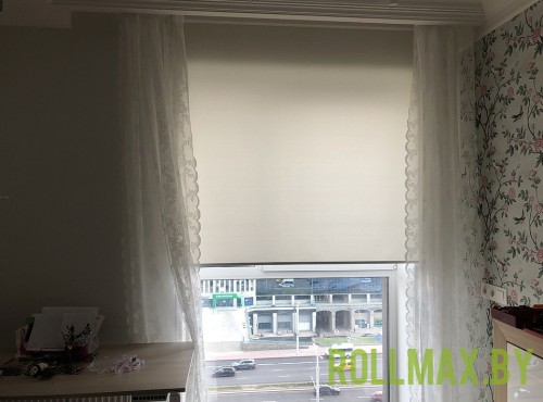 Свободновисящие рольшторы №23